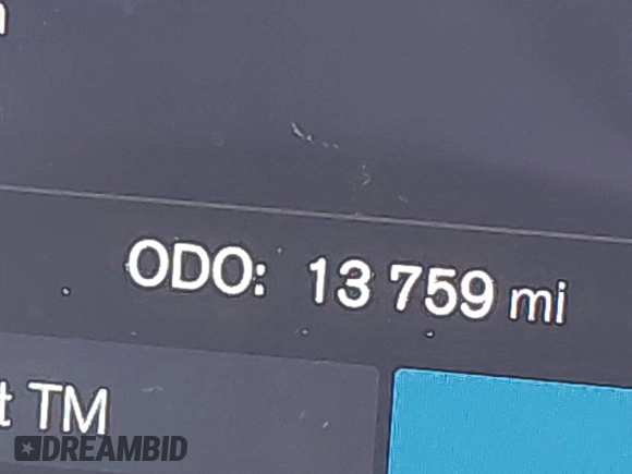 2024 Volvo S60 Plus Dark Theme with VIN 7JRL12TL2RG301001, listed as a IAAI auction lot 42160706 with 13,759 mi miles and . Bid and sale history available at DreamBid. Image 16.