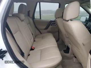 2012 Land Rover LR2 HSE with VIN SALFR2BNXCH306061, listed as a Copart auction lot 83818314 with 80,078 mi miles and Salvage title. Bid and sale history available at DreamBid. Image 11.