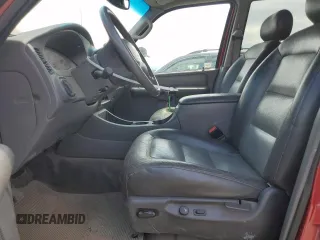 2004 Ford Explorer Sport Trac XLS with VIN 1FMDU77K74UC12586, listed as a Copart auction lot 61240815 with 96,377 mi miles and Salvage title. Bid and sale history available at DreamBid. Image 7.