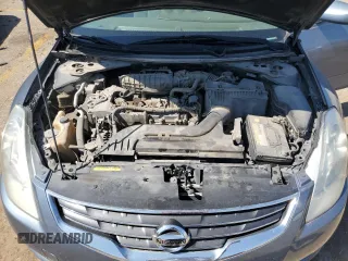 2012 Nissan Altima 2.5 SL with VIN 1N4AL2AP1CN400178, listed as a Copart auction lot 49267265 with 200,873 mi miles and Salvage Title. Bid and sale history available at carsss.com. Image 11.