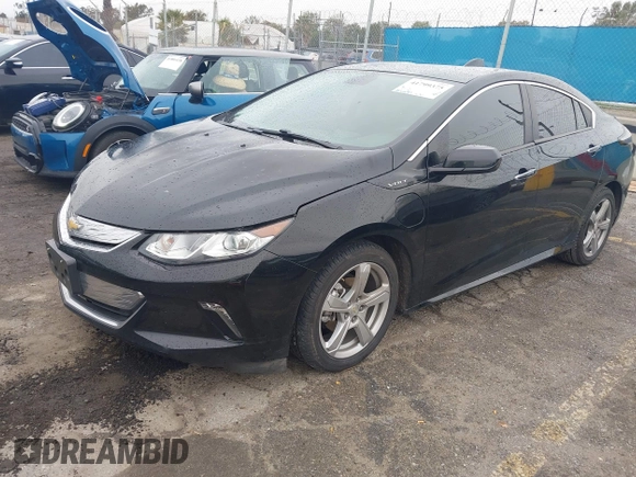 2017 Chevrolet Volt LT with VIN 1G1RC6S5XHU211522, listed as a IAAI auction lot 41799375 with 82,547 mi miles. Bid and sale history available at carsss.com. Image 17.