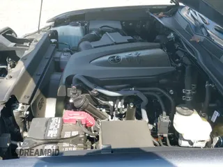 2021 Toyota Tacoma SR with VIN 3TMCZ5AN5MM446870, listed as a IAAI auction lot 42484945 with 33,750 mi miles and . Bid and sale history available at DreamBid. Image 19.