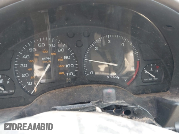 1998 Saturn SL z VIN 1G8ZH5281WZ186775, wystawiony jako IAAI lot #42454428 z przebiegiem Nie podano mil oraz . Historia ofert i sprzedaży dostępna na DreamBid. Obrazek 7.