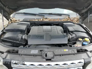 2011 Land Rover LR4 HSE z VIN SALAG2D44BA574762, wystawiony jako Copart lot #52879815 z przebiegiem Nie podano mil oraz Nie do naprawy • Non repairable. Historia ofert i sprzedaży dostępna na DreamBid. Obrazek 12.