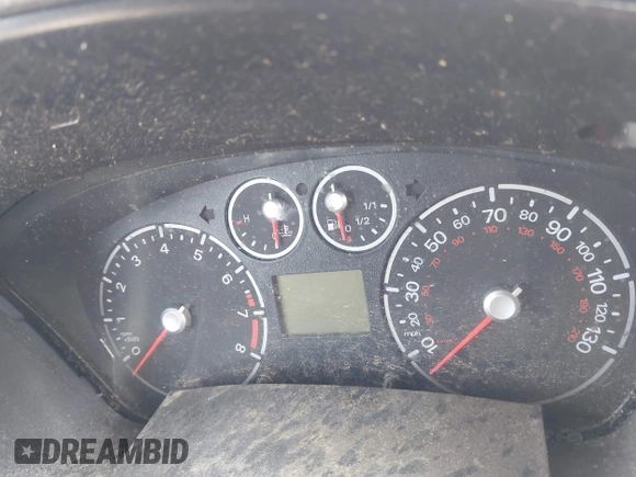2011 Ford Transit Connect XLT z VIN NM0LS7DN3BT061329, wystawiony jako IAAI lot #42417038 z przebiegiem Nie podano mil oraz . Historia ofert i sprzedaży dostępna na DreamBid. Obrazek 7.