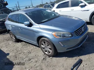 2017 Volvo XC60 Inscription with VIN YV440MDU4H2173250, listed as a IAAI auction lot 41850346 with 122,178 mi miles and . Bid and sale history available at DreamBid. Image 1.
