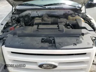 2008 Ford Expedition Limited z VIN 1FMFU19598LA75210, wystawiony jako Copart lot #51532025 z przebiegiem 276 757 mil mil oraz Szkoda całkowita • Salvage title. Historia ofert i sprzedaży dostępna na DreamBid. Obrazek 13.