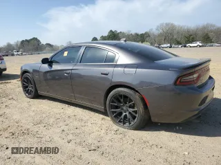 2016 Dodge Charger R/T with VIN 2C3CDXCT3GH307222, listed as a Copart auction lot 49244105 with 82,467 mi miles and Clean Title. Bid and sale history available at carsss.com. Image 2.