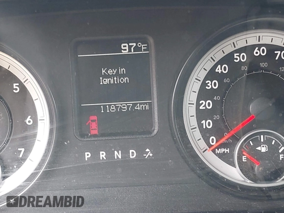 2014 Ram 1500 Tradesman with VIN 3C6JR7DT1EG278102, listed as a IAAI auction lot 42422647 with 118,797 mi miles and . Bid and sale history available at DreamBid. Image 15.