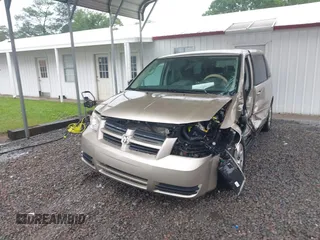 2009 Dodge Grand Caravan SE z VIN 2D8HN44E59R585342, wystawiony jako IAAI lot #42241676 z przebiegiem 329 636 mil mil oraz . Historia ofert i sprzedaży dostępna na DreamBid. Obrazek 17.