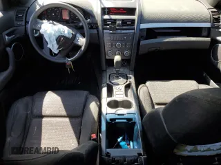2009 Pontiac G8 z VIN 6G2ER57769L191129, wystawiony jako Copart lot #52135025 z przebiegiem 74 581 mil mil oraz Nie do naprawy • Non repairable. Historia ofert i sprzedaży dostępna na DreamBid. Obrazek 8.