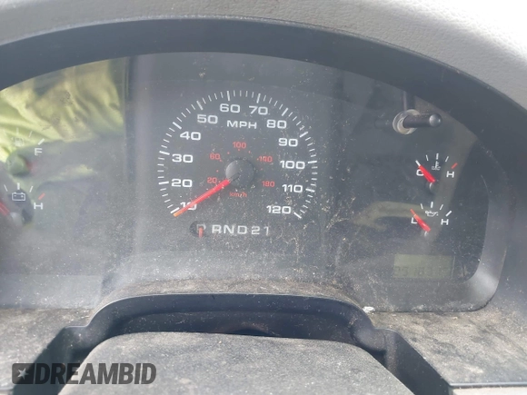 2004 Ford F-150 XL with VIN 1FTRF12W64NC48811, listed as a IAAI auction lot 42684982 with 291,031 mi miles and . Bid and sale history available at DreamBid. Image 7.