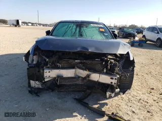 2022 Nissan Maxima SV with VIN 1N4AA6CV8NC502245, listed as a Copart auction lot 46470935 with 62,759 mi miles and Salvage Title. Bid and sale history available at carsss.com. Image 5.
