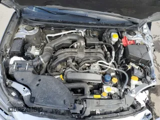 2024 Subaru Legacy Limited with VIN 4S3BWAN68R3022334, listed as a Copart auction lot 47479605 with Not provided miles and Salvage title. Bid and sale history available at DreamBid. Image 11.