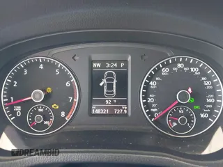 2013 Volkswagen Passat SE с VIN 1VWBP7A34DC108628, выставлен на аукционе IAAI как лот 42086759 с пробегом 148 321 миль миль и . История ставок и продаж доступна на DreamBid. Изображение 7.