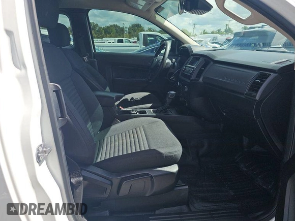 2021 Ford Ranger XL with VIN 1FTER1EH0MLD95463, listed as a IAAI auction lot 42726882 with 85,647 mi miles and . Bid and sale history available at DreamBid. Image 21.