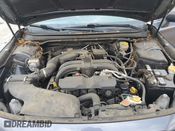 2016 Subaru Outback 2.5i with VIN 4S4BSAAC3G3300363, listed as a Copart auction lot 54245865 with 163,935 mi miles and Salvage title. Bid and sale history available at DreamBid. Image 11.