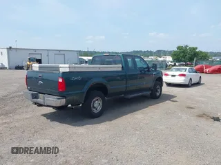 2010 Ford F-250 XL z VIN 1FTSX2B55AEB34547, wystawiony jako IAAI lot #42579306 z przebiegiem 125 938 mil mil oraz . Historia ofert i sprzedaży dostępna na DreamBid. Obrazek 4.
