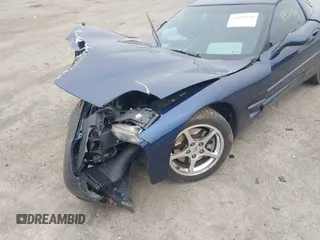 2000 Chevrolet Corvette with VIN 1G1YY22G5Y5132101, listed as a IAAI auction lot 41932929 with Not Provided miles and . Bid and sale history available at DreamBid. Image 6.