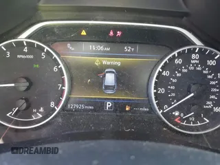 2017 Nissan Murano Platinum z VIN 5N1AZ2MG8HN113914, wystawiony jako IAAI lot #41212511 z przebiegiem 127 925 mil mil oraz . Historia ofert i sprzedaży dostępna na DreamBid. Obrazek 15.