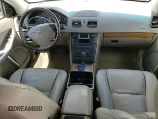 2005 Volvo XC90 with VIN YV1CZ852451218045, listed as a Copart auction lot 54002785 with 152,173 mi miles and Clean Title. Bid and sale history available at carsss.com. Image 9.