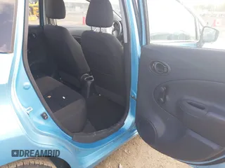 2015 Nissan Note SV with VIN 3N1CE2CP2FL445406, listed as a IAAI auction lot 42177178 with 113,842 mi miles and . Bid and sale history available at DreamBid. Image 8.