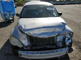 2008 Chrysler PT Cruiser with VIN 3A8FY48B08T214235, listed as a Copart auction lot 70661694 with Not Provided miles and Salvage Title. Bid and sale history available at DreamBid. Image 5.