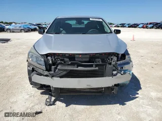 2014 Chevrolet Malibu LS with VIN 1G11B5SL4EF239518, listed as a Copart auction lot 48535545 with 84,545 mi miles and Clean Title. Bid and sale history available at carsss.com. Image 5.