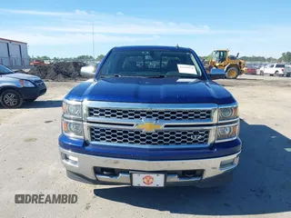2014 Chevrolet Silverado 1500 LTZ with VIN 3GCUKSEC6EG222779, listed as a IAAI auction lot 42215976 with 182,092 mi miles and . Bid and sale history available at DreamBid. Image 21.