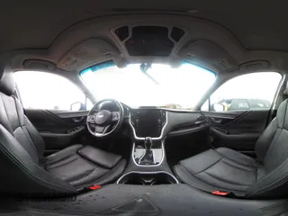 2021 Subaru Outback Limited с VIN 4S4BTANC6M3149554, выставлен на аукционе IAAI как лот 41804834 с пробегом Не указан миль и . История ставок и продаж доступна на DreamBid. Изображение 17.