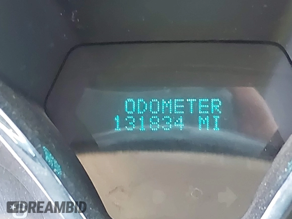 2016 Chevrolet Traverse LT with VIN 1GNKRGKD0GJ185766, listed as a IAAI auction lot 42215530 with 131,834 mi miles and . Bid and sale history available at DreamBid. Image 16.