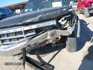 1994 Dodge Dakota z VIN 1B7GL23Y3RS666631, wystawiony jako IAAI lot #41767014 z przebiegiem 236 956 mil mil oraz . Historia ofert i sprzedaży dostępna na DreamBid. Obrazek 12.