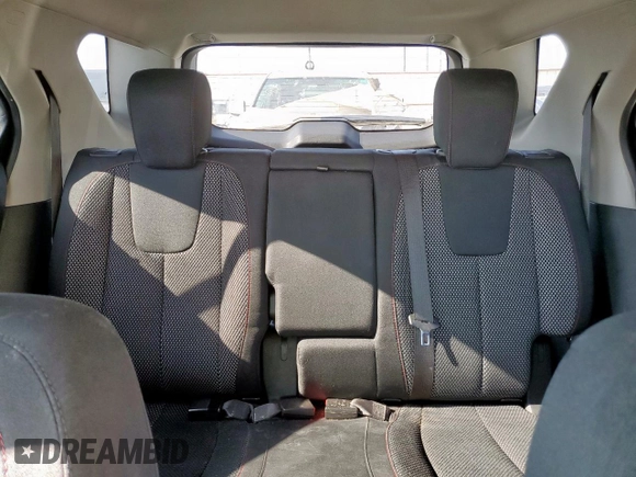 2015 Chevrolet Equinox LT with VIN 1GNALBEK2FZ118662, listed as a Copart auction lot 53405045 with 177,208 mi miles and Clean Title. Bid and sale history available at carsss.com. Image 10.
