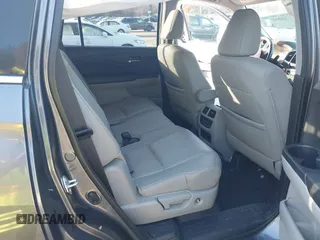 2017 Honda Pilot EX-L z VIN 5FNYF6H70HB069712, wystawiony jako IAAI lot #41828893 z przebiegiem 70 061 mil mil oraz . Historia ofert i sprzedaży dostępna na DreamBid. Obrazek 8.