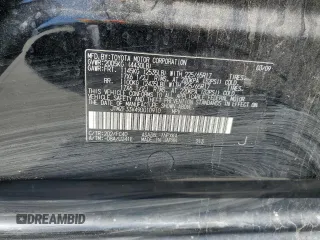 2009 Toyota RAV4 with VIN JTMZF33V49D010910, listed as a Copart auction lot 51480835 with 165,818 mi miles and Salvage Title. Bid and sale history available at carsss.com. Image 13.