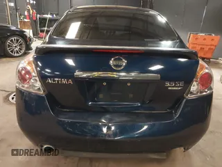 2008 Nissan Altima SE z VIN 1N4BL21E28N454180, wystawiony jako IAAI lot #42295294 z przebiegiem Nie podano mil oraz . Historia ofert i sprzedaży dostępna na DreamBid. Obrazek 16.