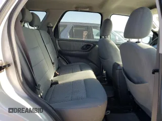 2006 Ford Escape Hybrid с VIN 1FMYU96H76KB49197, выставлен на аукционе Copart как лот 60895845 с пробегом 192 726 миль миль и Чистый • Clean title. История ставок и продаж доступна на DreamBid. Изображение 10.