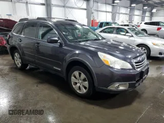 2012 Subaru Outback Prem с VIN 4S4BRBHC0C3200240, выставлен на аукционе Copart как лот 59870125 с пробегом 133 786 миль миль и Списание • Salvage title. История ставок и продаж доступна на DreamBid. Изображение 4.
