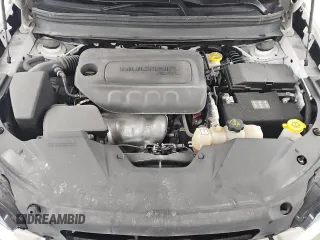 2021 Jeep Cherokee Latitude с VIN 1C4PJLCBXMD168897, выставлен на аукционе Copart как лот 61011115 с пробегом 62 400 миль миль и Чистый • Clean title. История ставок и продаж доступна на DreamBid. Изображение 12.