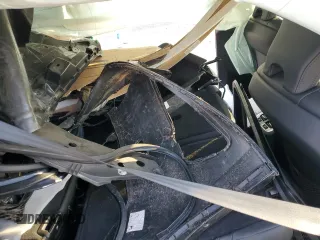 2024 Volvo XC90 Ultimate Bright Theme z VIN YV4H60CFXR1215956, wystawiony jako Copart lot #42995635 z przebiegiem Nie podano mil oraz Szkoda całkowita • Salvage title. Historia ofert i sprzedaży dostępna na DreamBid. Obrazek 11.