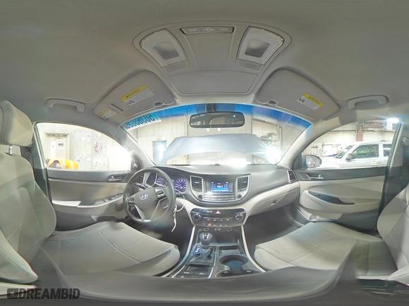 2016 Hyundai Tucson SE with VIN KM8J3CA40GU145469, listed as a Copart auction lot 50363025 with 162,769 mi miles and Salvage Title. Bid and sale history available at carsss.com. Image 15.