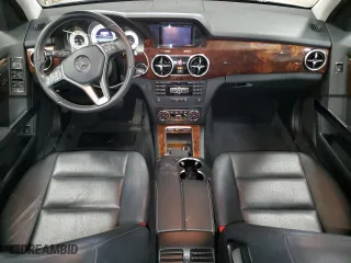 2013 Mercedes-Benz GLK-Class GLK 350 with VIN WDCGG8JB7DF996788, listed as a Copart auction lot 51757585 with 175,163 mi miles and Salvage Title. Bid and sale history available at carsss.com. Image 8.