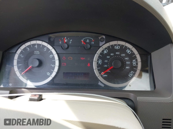 2012 Ford Escape XLT with VIN 1FMCU9DG6CKA99439, listed as a IAAI auction lot 42497707 with 186,306 mi miles and . Bid and sale history available at DreamBid. Image 7.