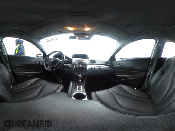2022 Acura ILX with VIN 19UDE2F37NA004940, listed as a IAAI auction lot 41772235 with 31,920 mi miles and . Bid and sale history available at DreamBid. Image 19.