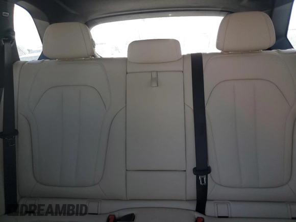 2021 BMW X5 xDrive40i with VIN 5UXCR6C07M9H20061, listed as a Copart auction lot 60442474 with 25,629 mi miles and Non repairable. Bid and sale history available at DreamBid. Image 10.