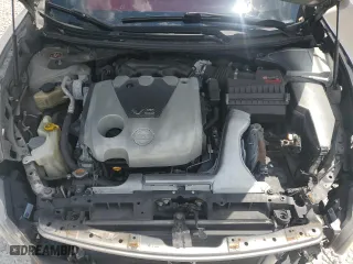 2009 Nissan Maxima 3.5 SV w/Sport Pkg with VIN 1N4AA51E19C839228, listed as a Copart auction lot 50554405 with 196,629 mi miles and Salvage Title. Bid and sale history available at carsss.com. Image 11.