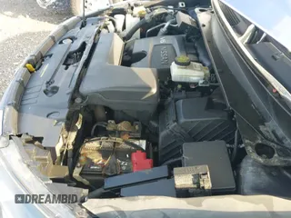 2018 Nissan Pathfinder SV z VIN 5N1DR2MM7JC636846, wystawiony jako IAAI lot #42740532 z przebiegiem 98 364 mil mil oraz . Historia ofert i sprzedaży dostępna na DreamBid. Obrazek 19.