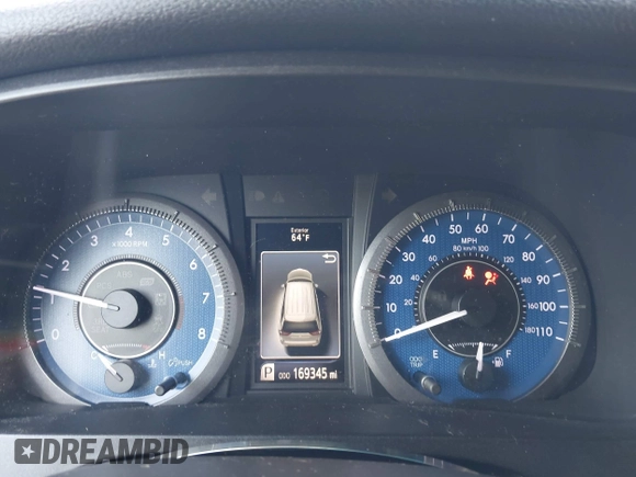 2017 Toyota Sienna XLE Auto Access Seat with VIN 5TDYZ3DC6HS875509, listed as a IAAI auction lot 42367524 with 169,345 mi miles and . Bid and sale history available at DreamBid. Image 7.