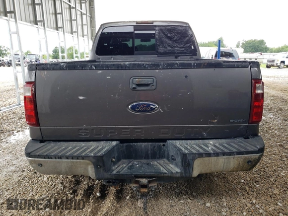 2009 Ford F-250 XL z VIN 1FTSW21RX9EB01871, wystawiony jako Copart lot #65187565 z przebiegiem 264 331 mil mil oraz Czysty tytuł • Clean title. Historia ofert i sprzedaży dostępna na DreamBid. Obrazek 6.