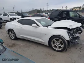 2017 Chevrolet Camaro 1LT with VIN 1G1FB1RS7H0181908, listed as a IAAI auction lot 41534503 with 95,772 mi miles. Bid and sale history available at carsss.com. Image 13.